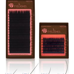 Neicha L en N Lashes