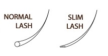 Slim Lashes