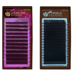 Neicha Nature Mink & Soft Lashes
